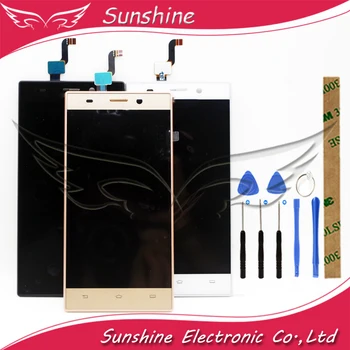 

LCD Display For Philips Xenium V787 LCD Display Touch Screen Complete Assembly