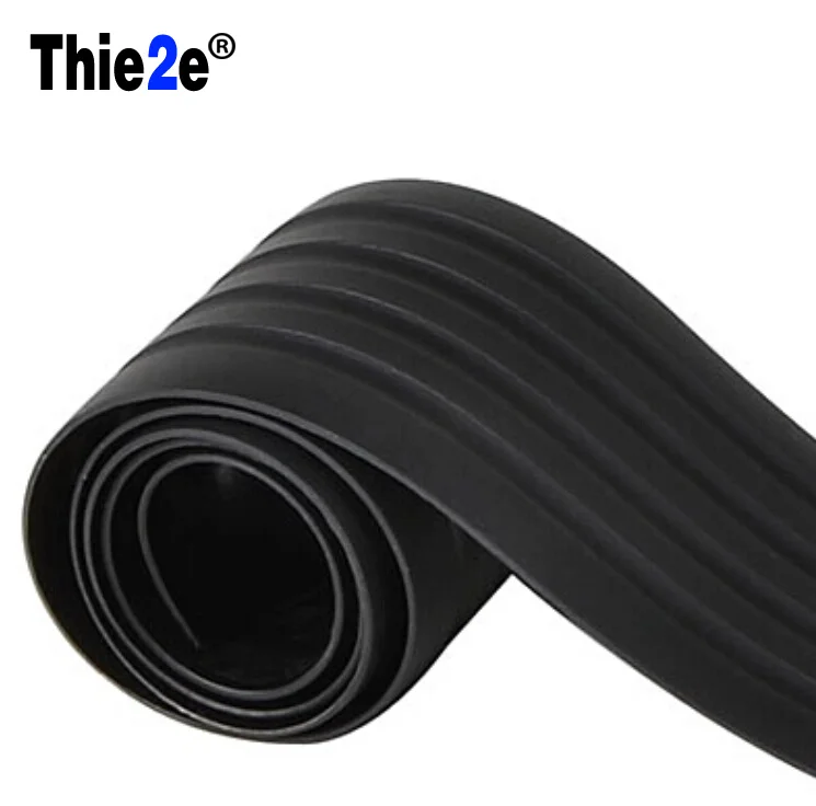 

Car Rear Bumper Scuff Protective Sill Cover For Ford Focus Fusion Kuga Ecosport Fiesta Falcon EDGE/EVOS/START/C-MAX/S-MAX/B-MAX