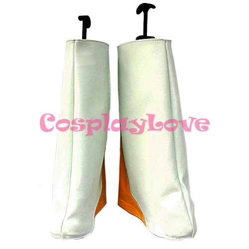 

Shugo Chara Amulet Dia Cosplay Shoes Boots Custom Made Hand Made For Halloween Christmas Festival