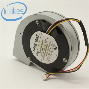 

Original Brushless Blower Cooling Fan BL4447-04W-B49 DC 12V 2.0A Double Ball Computer Fan 11028 110*110*28mm 19.2W