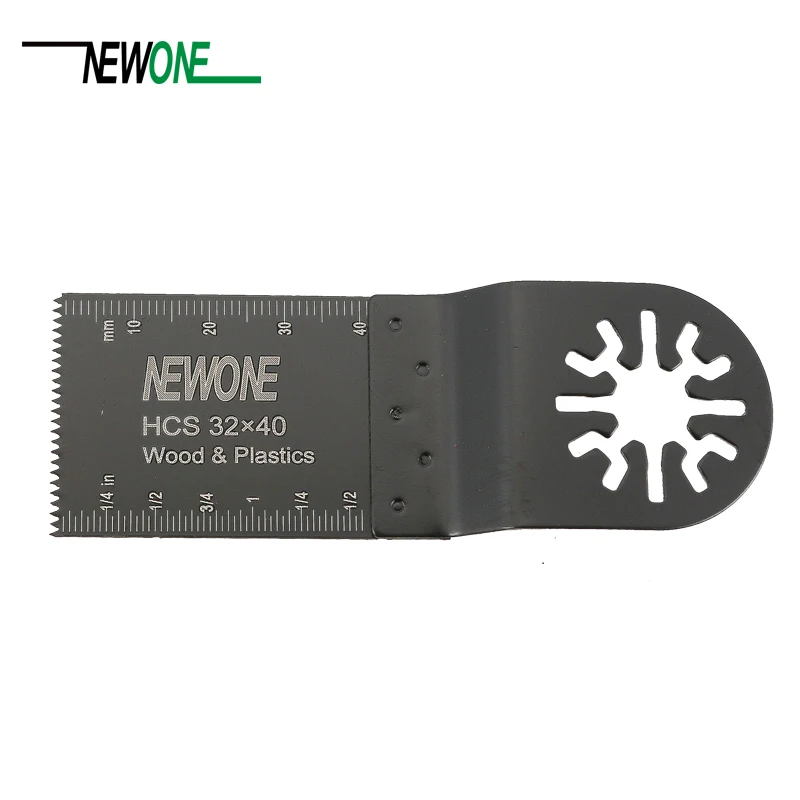 

Newone HCS 32mm standard oscillating tool saw blade accessories fit for renovator electric tool as FEIN multimaster,TCH,Dremel