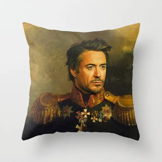 Robert Downey Jr