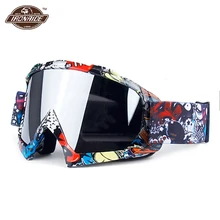 New Motocross Occhiali Da Moto Casco Occhiali Biker Sci Moto MX Dirt Bike DH Downhill Occhiali Antivento Occhiali Da Moto