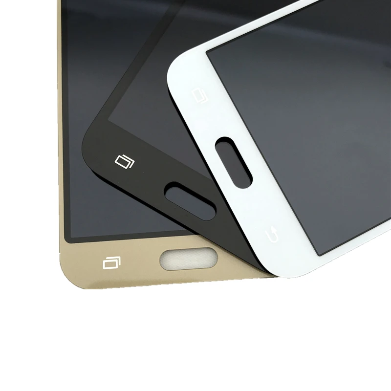 j500 screen