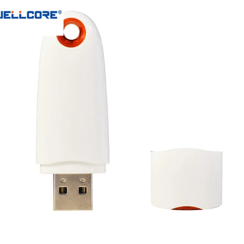 Consumo de Energia Pequeno Baixo Lote Bluetooth Usb Dongle Eddystone Beacon 4 Pçs –