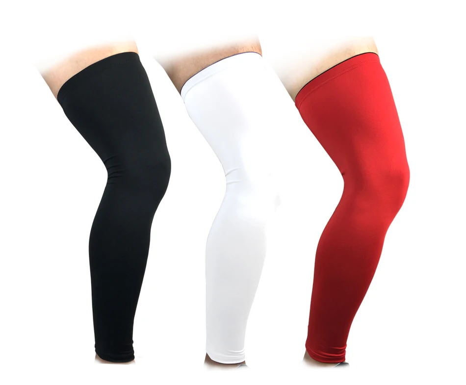 compression sleeves for legs