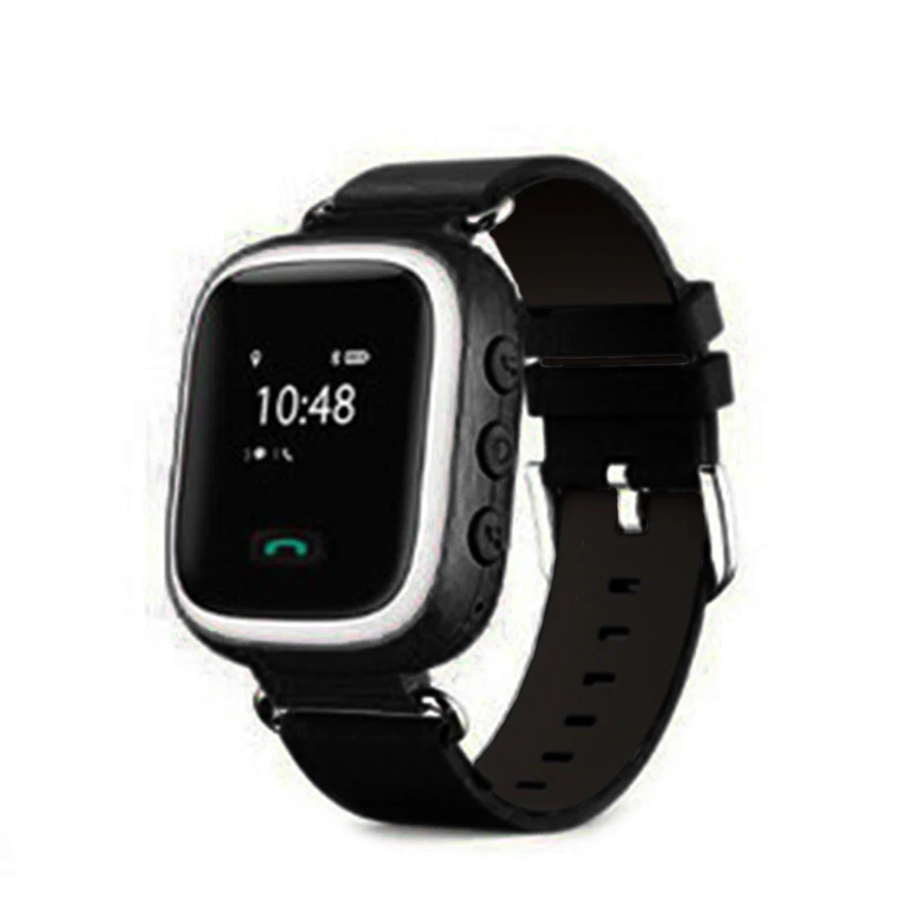 

Q60 GPRS Phone WIFI Children's Smart Watches Locator Touch Screen SOS SIM Call Baby Safe Wristwatch Clock For Baby's Gifts