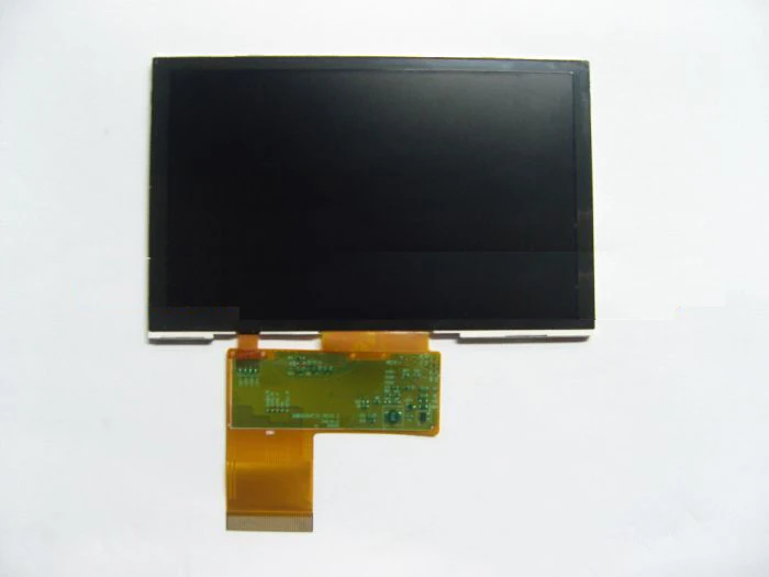

LMS430HF20 display 4.3 inch GPS MP4 game console