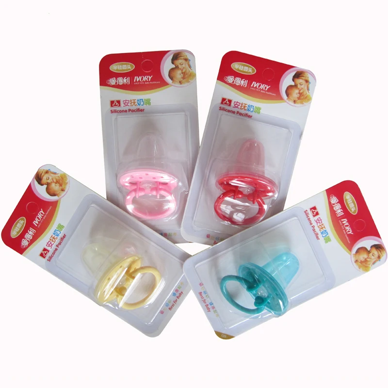 nuk pacifier cover