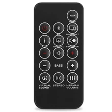 New remote control Suitable for jbl cinema base  SB350 SB250 STV250 STV350 STV280 controller