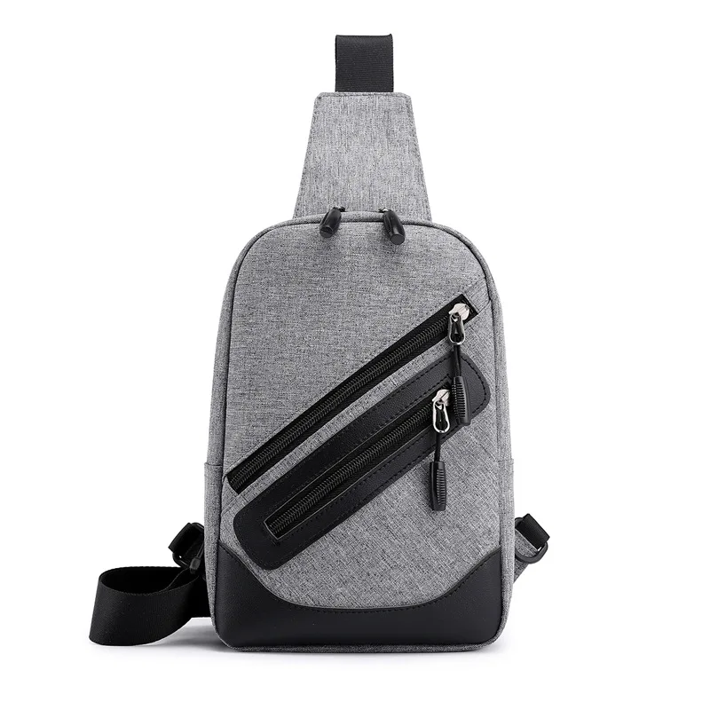 Новая мужская спортивная сумка модная сумка на одно плечо отдых большая вместимость Многофункциональный рюкзак модная уличная сумка
