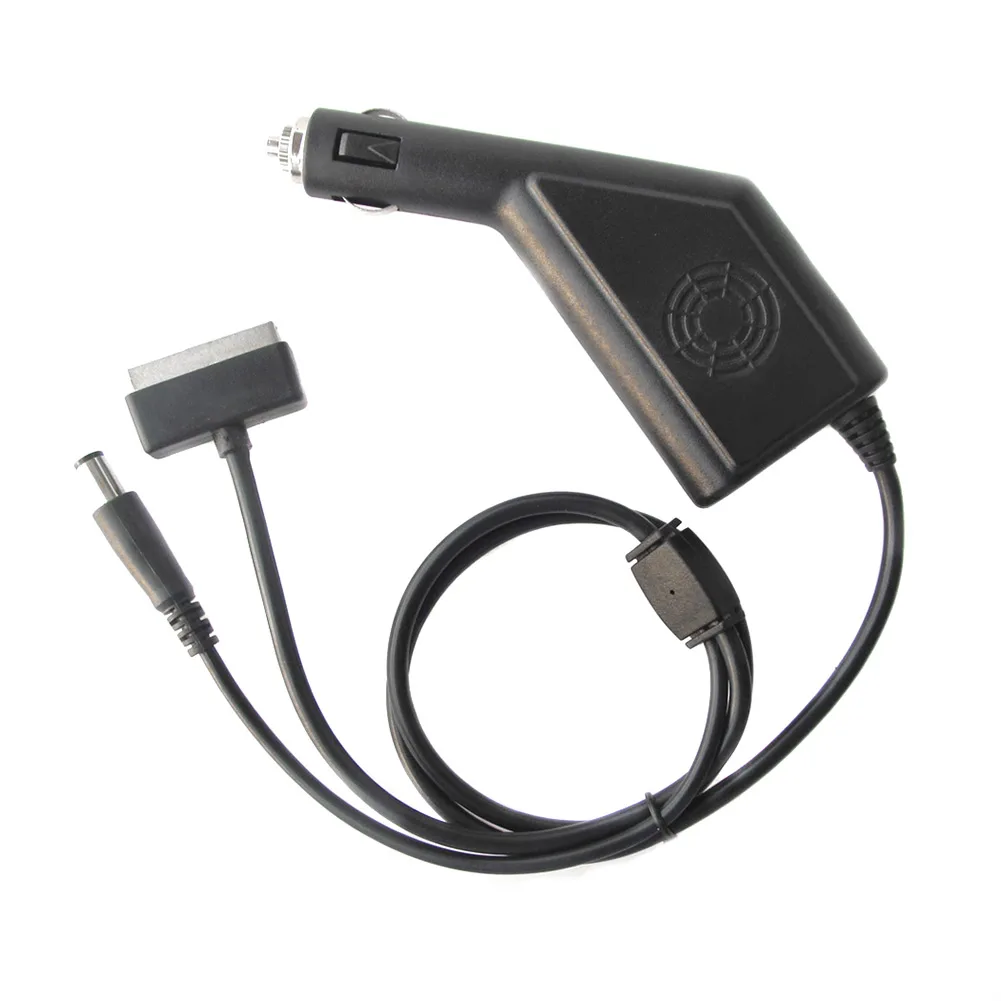 

Car Charger Adapter Charging For DJI Phantom 4 Pro Quadcopter Battery Remote Controller NR-shipping