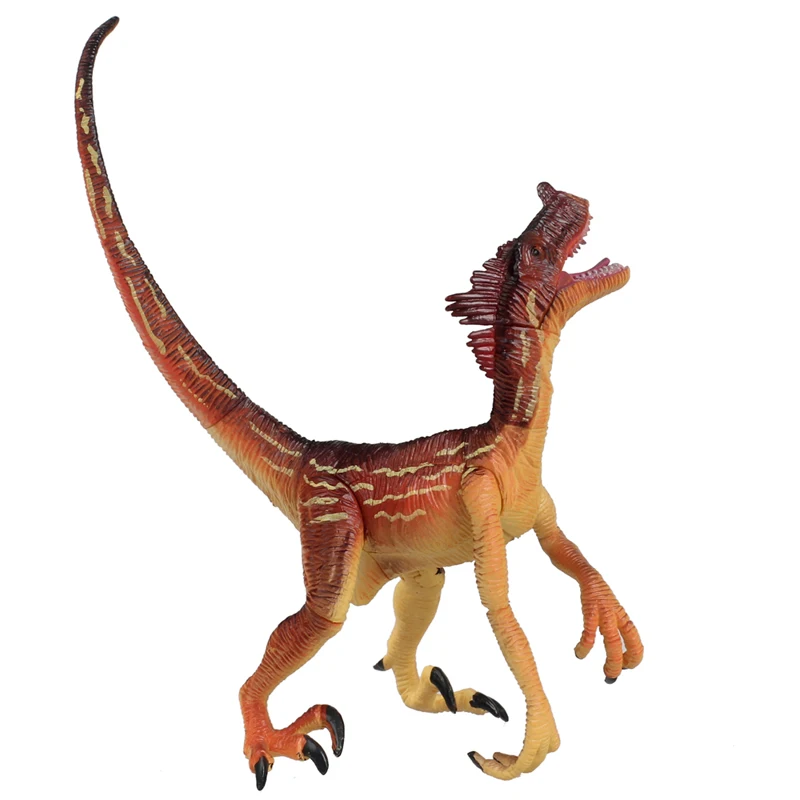 

Dinosaur Model of Large 4D Stereo Insertion and Assembly of Dinosaur Eggs