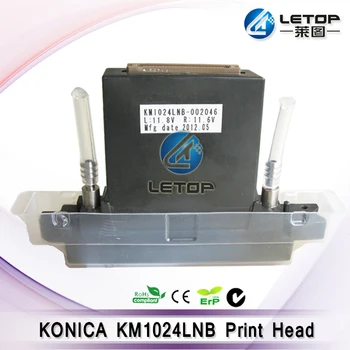 

Best price!!!Allwin printer spare parts konica 1024 print head.konica 1024 print head for solvent printer(KM1024LNB 42PL)