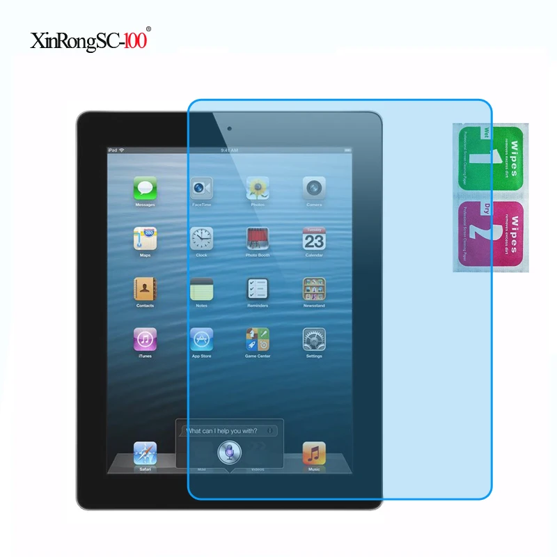 LCD Touch Screen iPad 3 4 A1416 A1403 A1430 A1458 A1459 A1460 Black No Home key