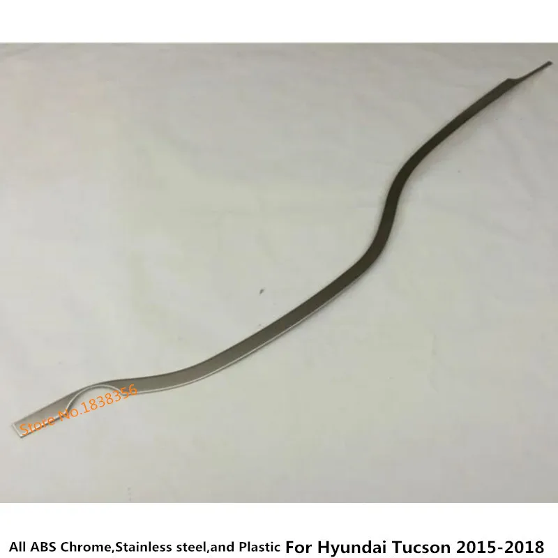 1 шт. автомобильная перчатка для Hyundai Tucson 2015 2016 2017 2018|dashboard trim|car dashboard trimstucson |