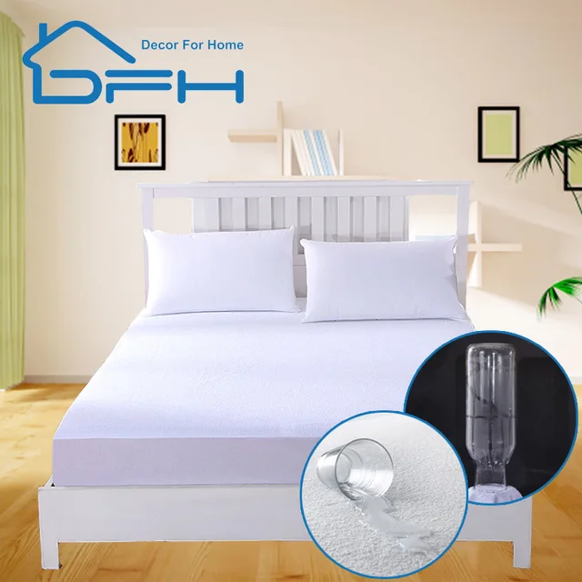 housse anti punaise de lit de protection imperméable pour matelas