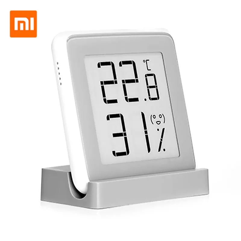 Новый Xiaomi MiaoMiaoCe MMC C201 E LINK чернильный экран термометр цифровой Moisure метр