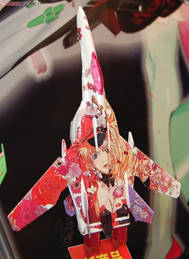 Bandai MACROSS 1/100 VF 25F Gundam сборные модели наборы экшн фигурки пластмассовые игрушечные