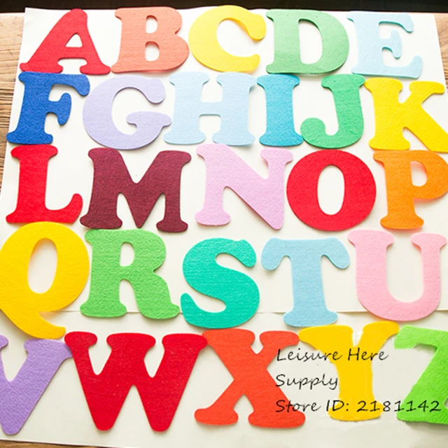 diy birthday party name flag hanging banners alphabet capital letter banner name