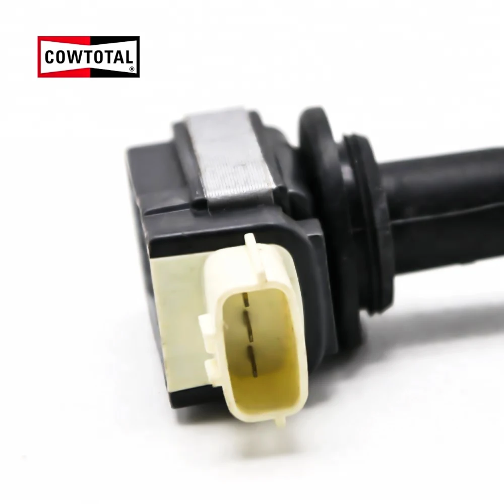 COWTOTAL катушки зажигания 8200699627 для Renault Fluence двигатели автомобиля код M4R 2 0 16 в OEM