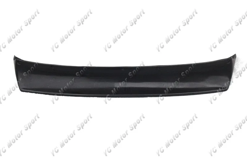 2002-2005 Nissan 350Z Z33 Rocket Bunny Style Rear Trunk Spoiler FRP (12)