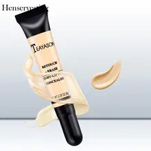 Женский модный косметический профессиональный нейтральный макияж для лица BB крем