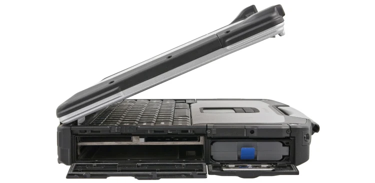 Заводская цена хорошая производительность Toughbook CF-30 для panasonic CF30 ноутбук диагностический компьютер без hdd CF-30 CF-30 ноутбук