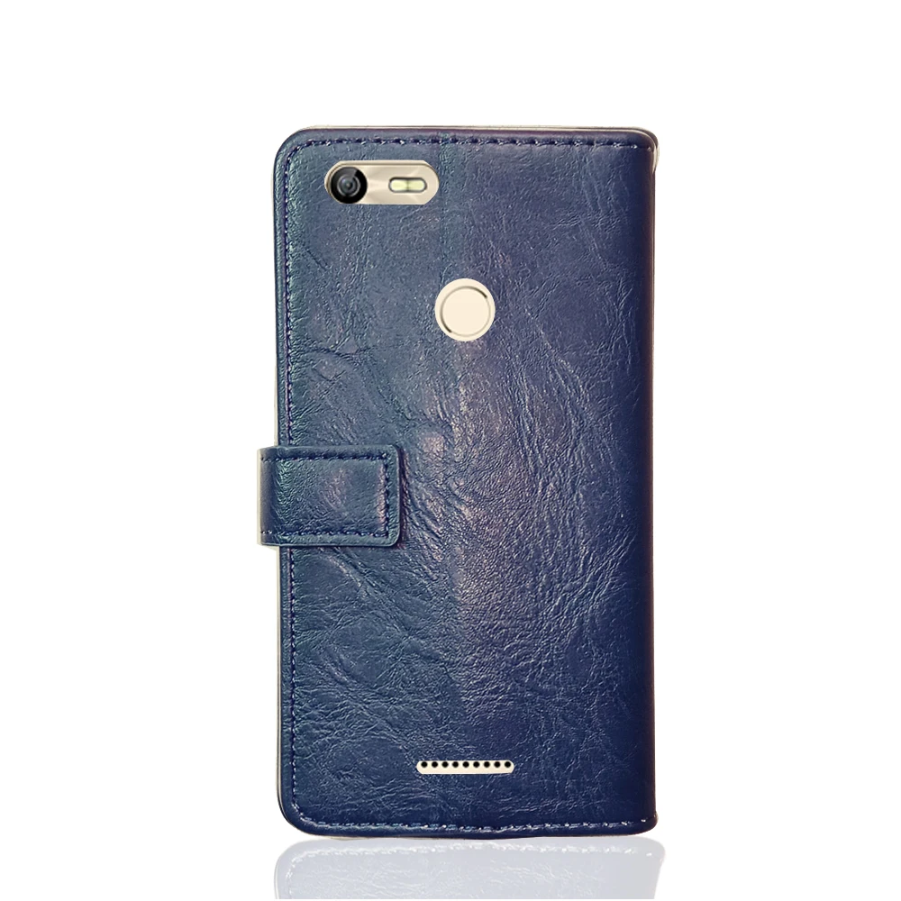 Кожаный чехол бумажник в стиле ретро для телефона|case for bq|phone casescase |