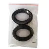 XRHYY Black Replacement Ear Pads Cushion Earpads Parts For Sennheiser PC350 PXC350 PXC450 HD380 PRO HMEC250 HME95 headphones ► Photo 3/4