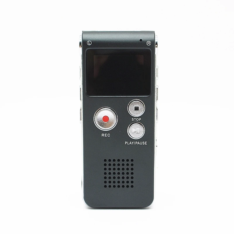 

Voice Recorder 8GB 16Gb Mini USB Flash Digital Audio Voice Recorder 650Hr Dictaphone MP3 Player