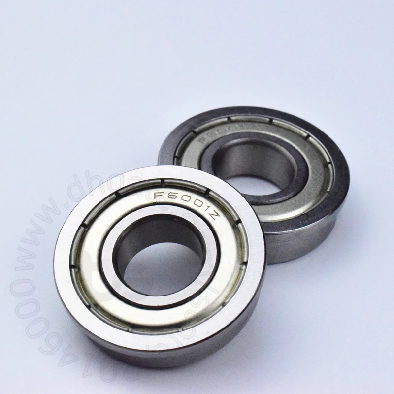 rolamento de flange para equipamentos mecanicos aco 05