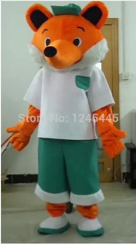 Hot selling adult fox1