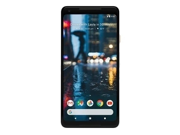 

Original Unlocked EU version Google Pixel 2 XL Octa Core 4GB RAM 64GB/128GB ROM 1440x2880 Smartphone 4G LTE 6.0inch Mobile Phone