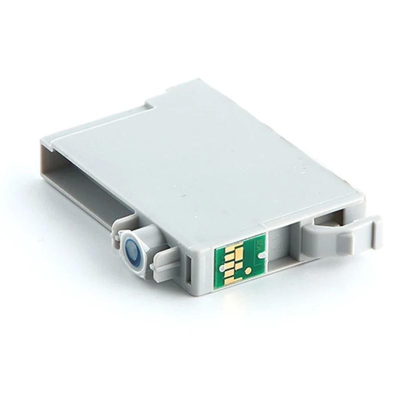 XIJIN 1 комплект T0821 T0821N чернильные картриджи для R270 R390 TX650 T50 T59 RX590 TX700W TX800W TX720 TX700 TX800