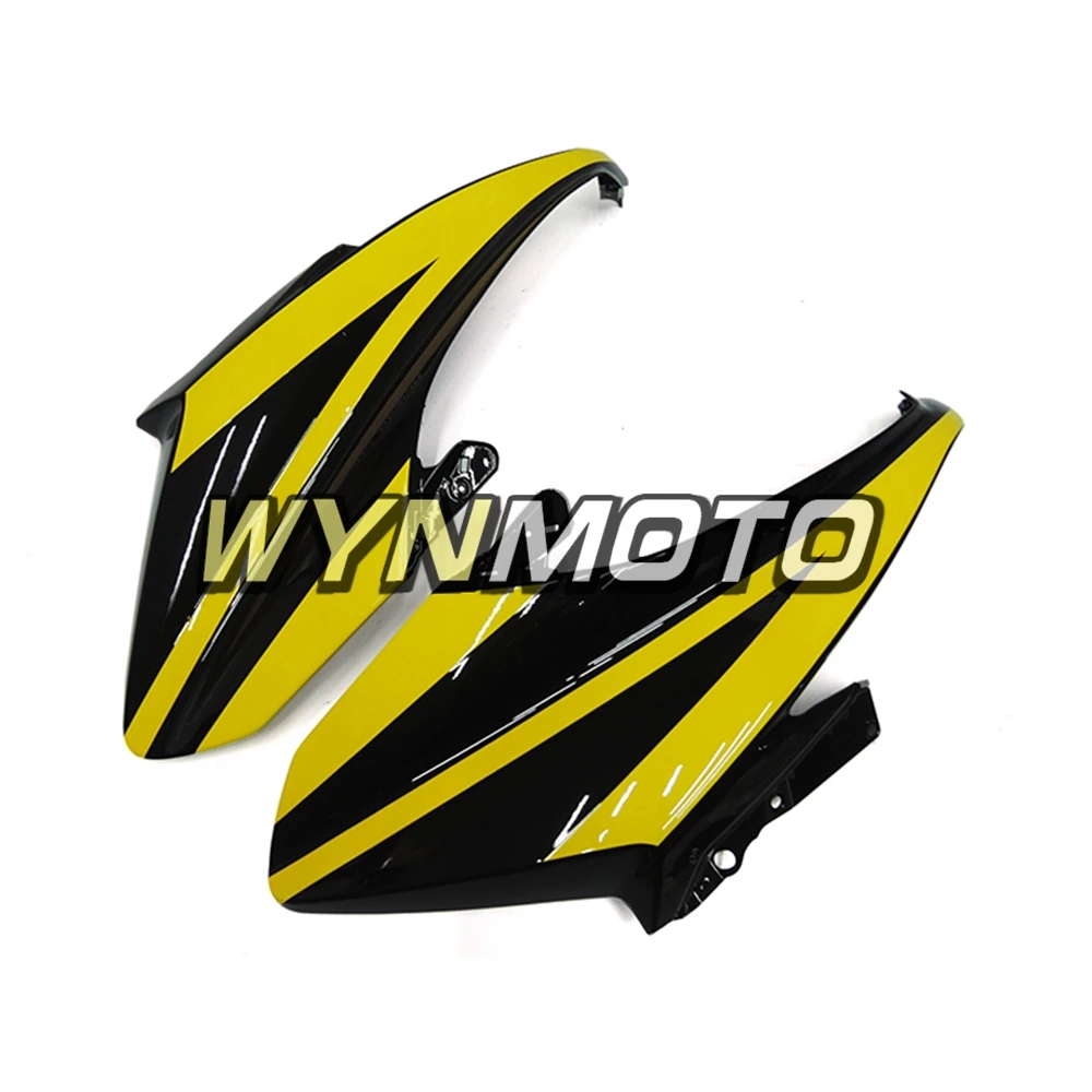 Полностью из АБС пластика Обтекатели для мотоциклов Yamaha T MAX 500 2008 2009 2010 2011 желтые
