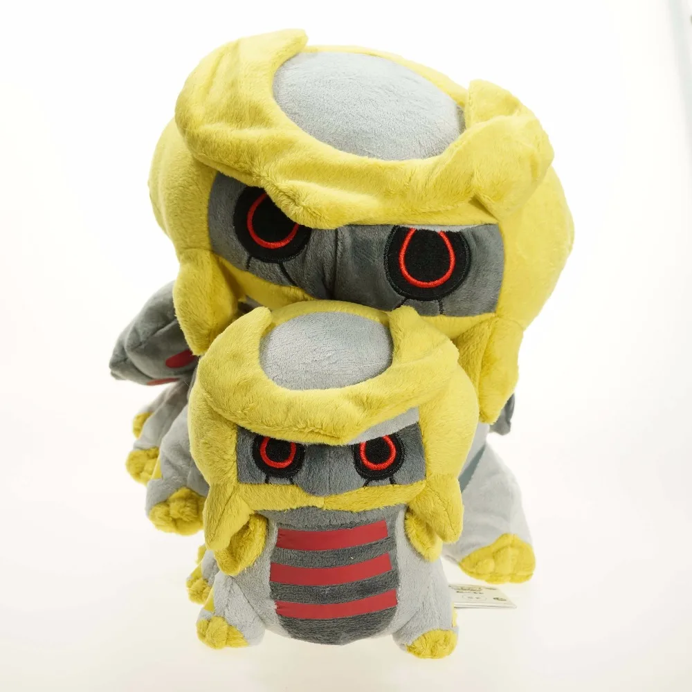 Плюшевые игрушки Giratina SELLWORLDER 15 см | Игрушки и хобби