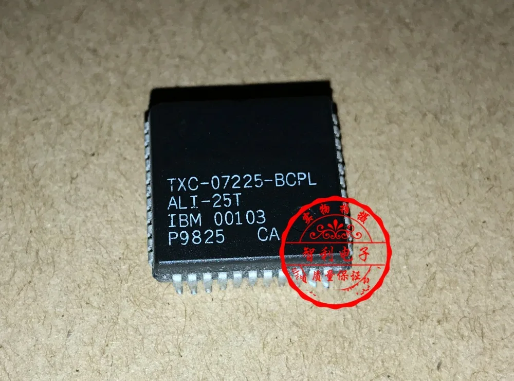 Новинка 100% года оригинальные TXC 07225 BCPL|Запасные части| |