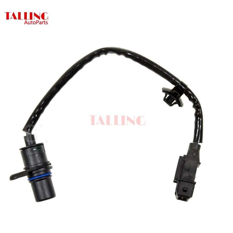 

Crankshaft Position Sensor 39180-3E100 For HYUNDAI SANTA FE 2.7L/3.3L V6 KIA OPTIMA 2.7L RONDO 2.7L 391803E100 car part