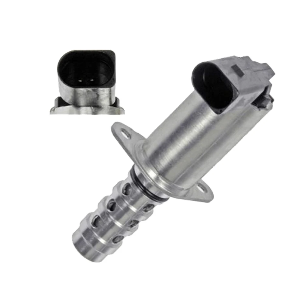 

Engine Variable Timing Solenoid Camshaft Adjuster For Car OE 2T1066, TS1066, 06F109257C 917-271 QP0111