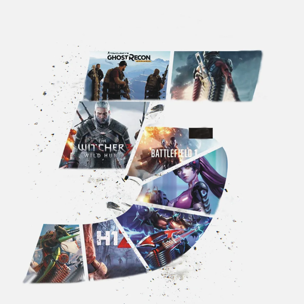 3