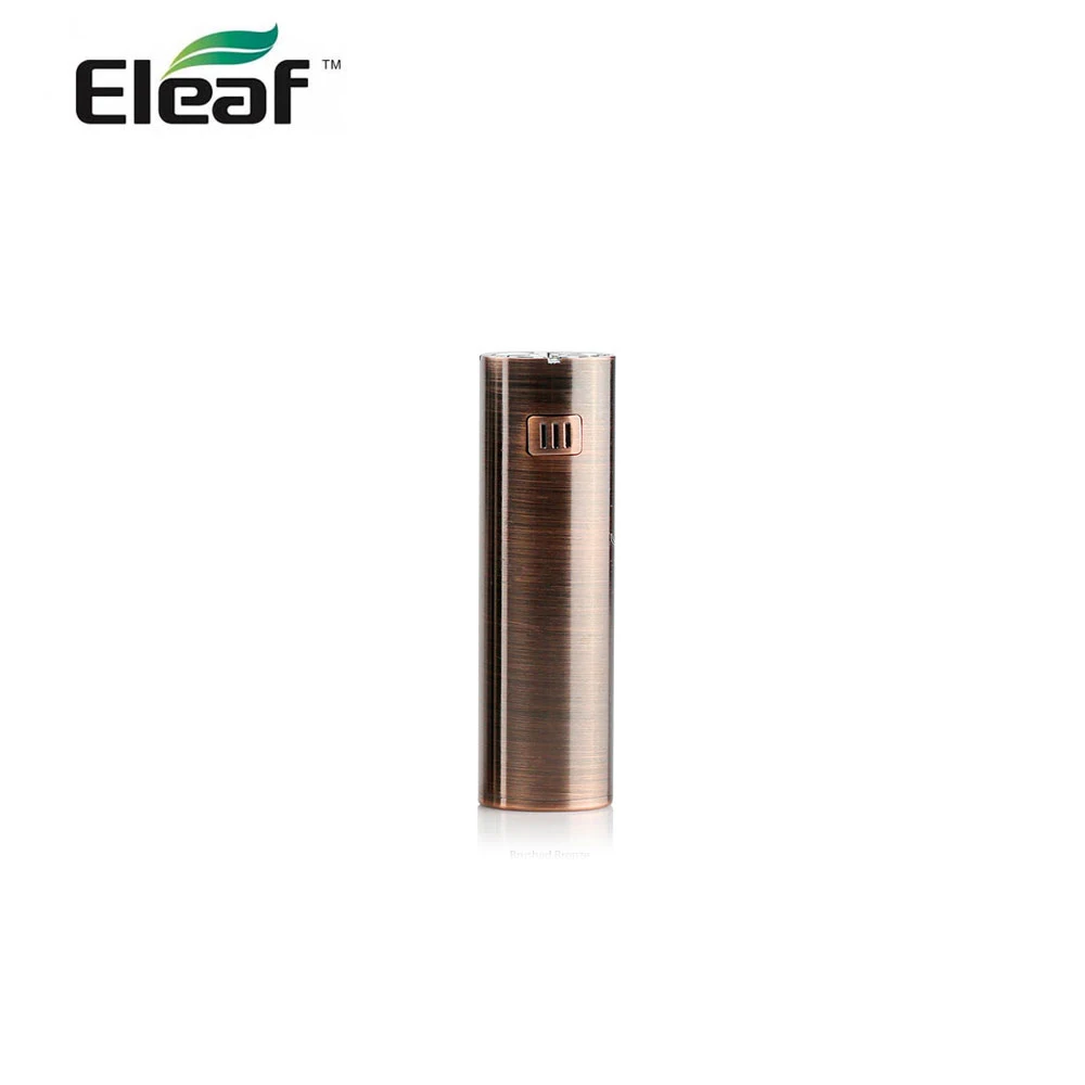 Eleaf iJust S аккумулятор с 510 резьбой 3000 мАч электронная сигарета для iJust S Start Kit испаритель электронные сигареты