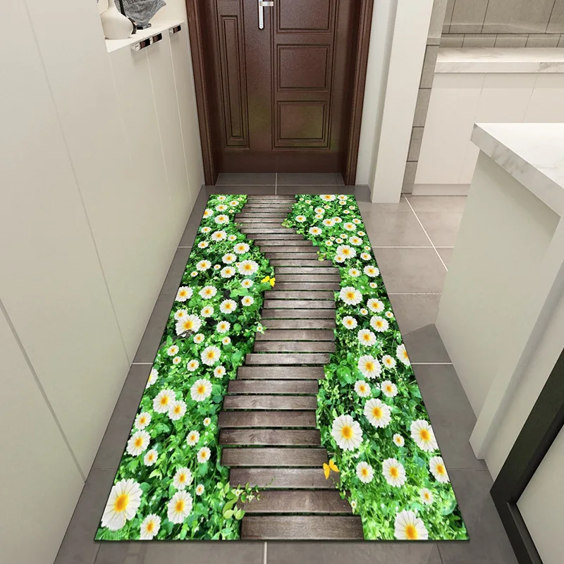 

Garden home carpet balcony sofa coffee table floor green aisle small floor mat bedroom full rectangular area rug for livingroom