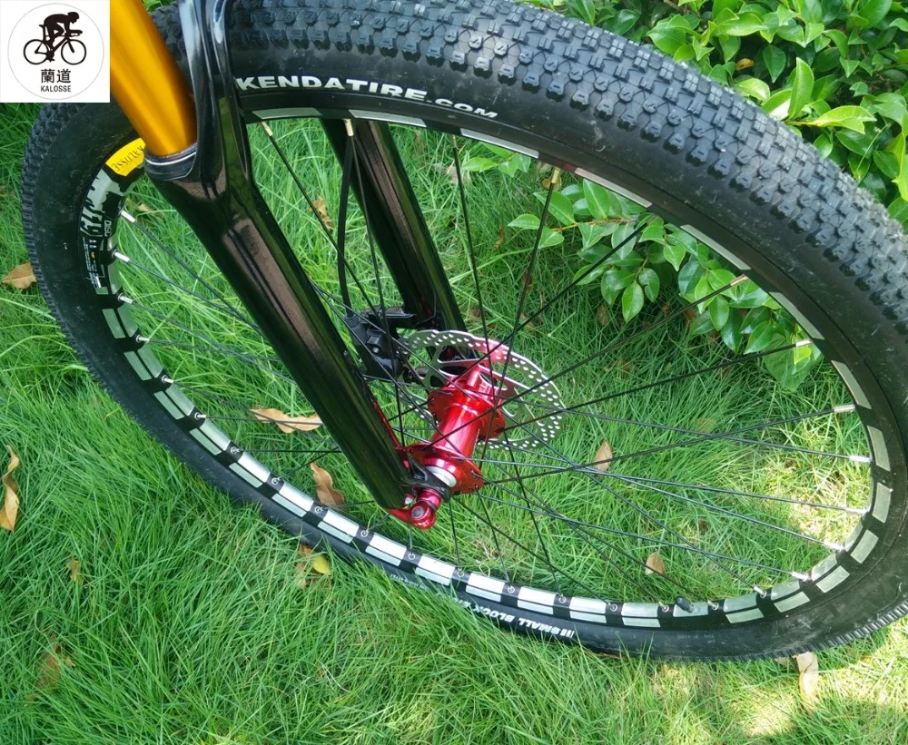 Best Kalosse 24/27/30speed Adluts Big bike Tires bike mountain bike Air front fork 29*19 inch mountain bicycle 15 Best Kalosse 24/27/30speed Adluts Big bike Tires bike mountain bike Air front fork 29*19 inch mountain bicycle 15