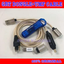 GRT ключ мощный+ загрузка все в 1 кабель для Qualcom инструмент IMEI ремонт удалить FRP для samsung huawei htc NOKIA LG SONY opp