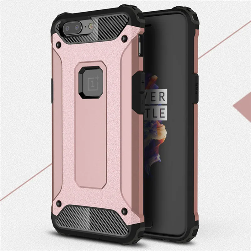 HATOLY-Voor-Coque-Oneplus-5-Case-Oneplus-5-Zware-Armor-Slim-Hard-Rubber-Cover-Silicone-Telefoon.jpg_640x640 (4)