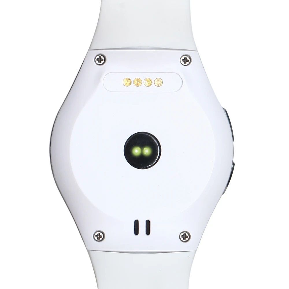 Смарт-часы KW18, Bluetooth, полный экран, поддержка SIM, 16 ГБ, TF карта, умные часы, телефон, сердечный ритм, для apple gear s2, huawei, xiaomi, iOS