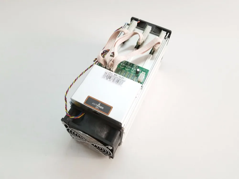 YUNHUI новейший AntMiner S9i 14,5 T Bitcoin Miner Asic Btc BCH Miner лучше, чем Antminer S9 13,5 T 14T WhatsMiner M3 EBIT E9 YUNHUI новейший AntMiner S9i 14,5 T Bitcoin Miner Asic Btc BCH Miner лучше, чем Antminer S9 13,5 T 14T WhatsMiner M3 EBIT E9