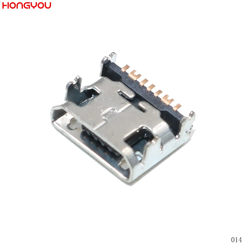 100PCS/Lot USB Charging Port Connector For Samsung Galaxy Tab A 9.7