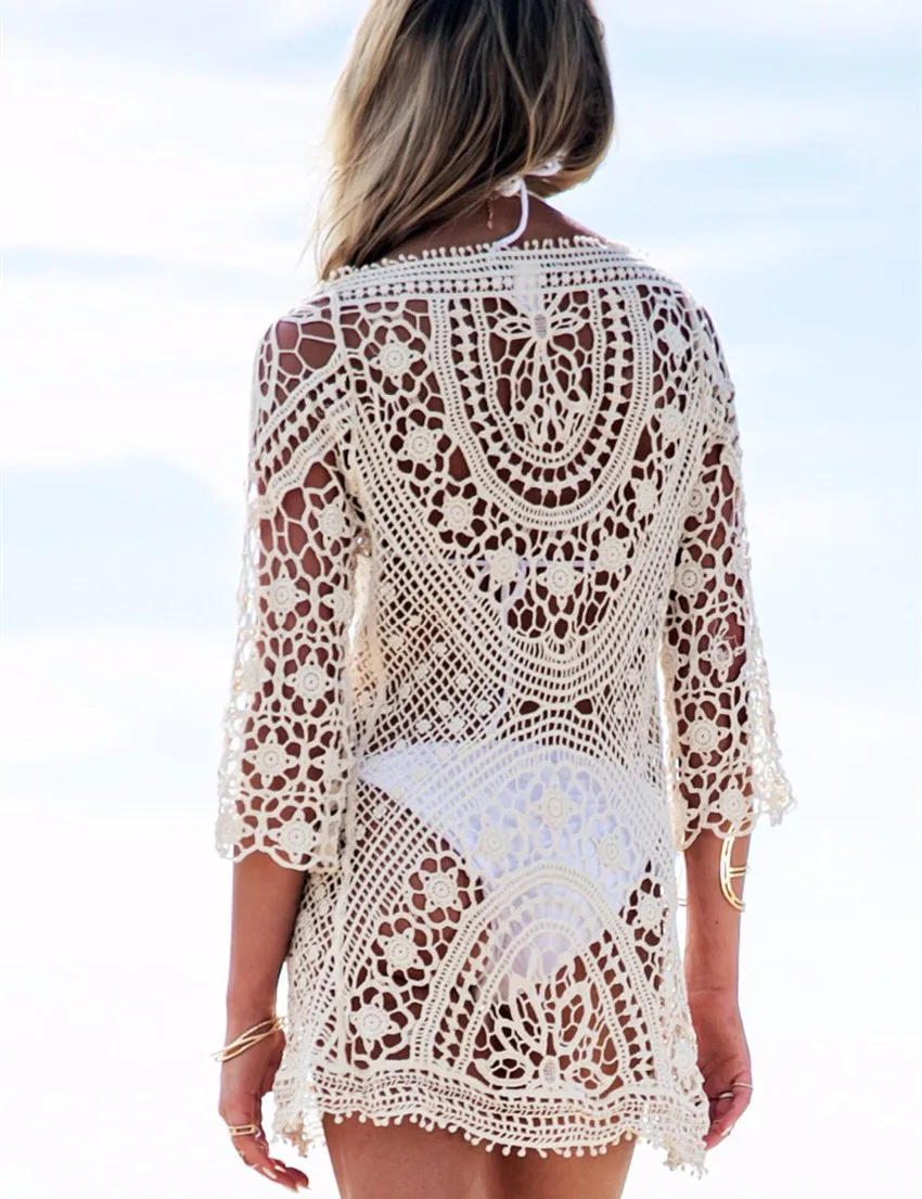 beach cover ups toronto